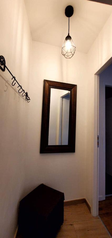Gite Le Tiguidou La Verrie Exterior foto